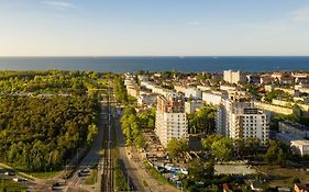 Symphony Baltica Towers Apartamenty